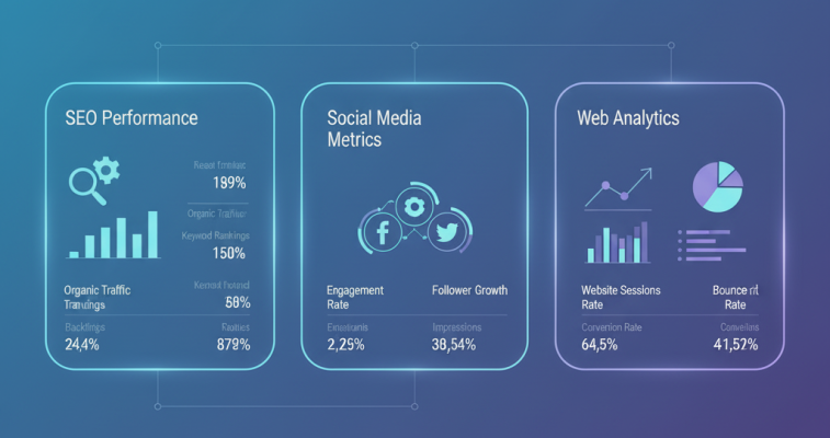 Marketing cho người mới bắt đầu