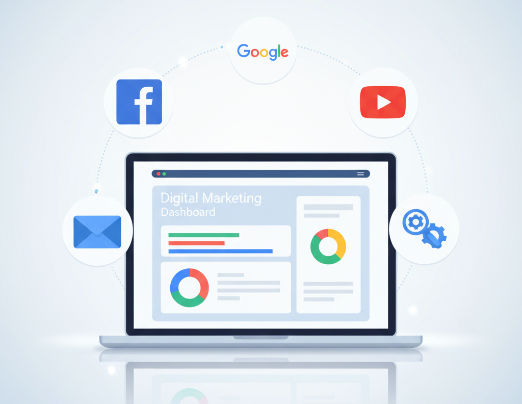 chiến lược marketing chiến lược marketing