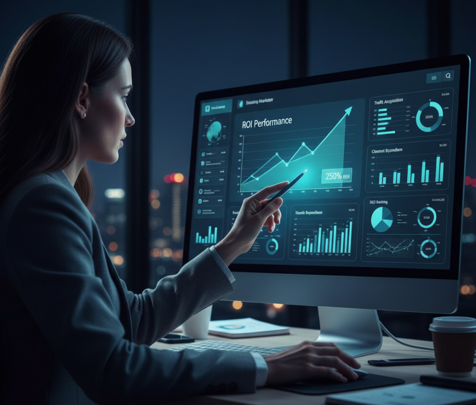 chiến lược marketing chiến lược marketing