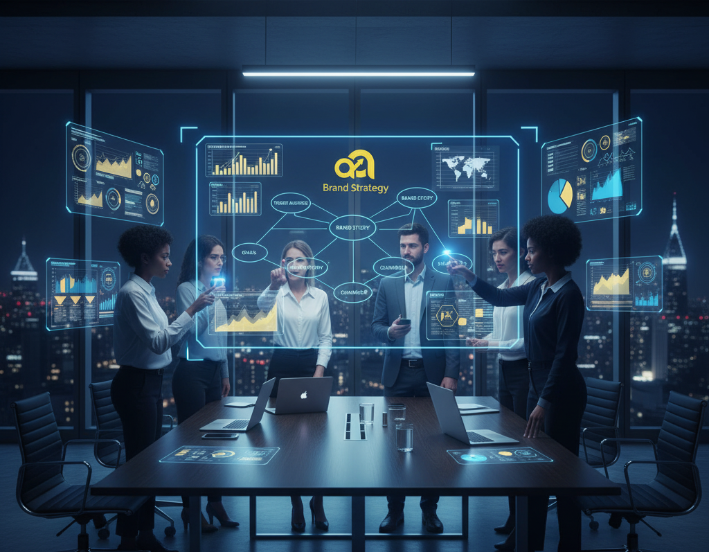 chiến lược marketing