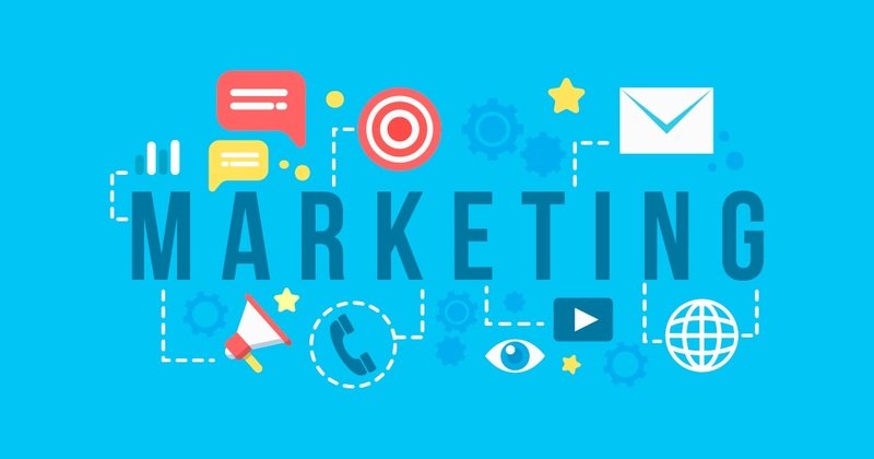 Marketing cho người mới bắt đầu