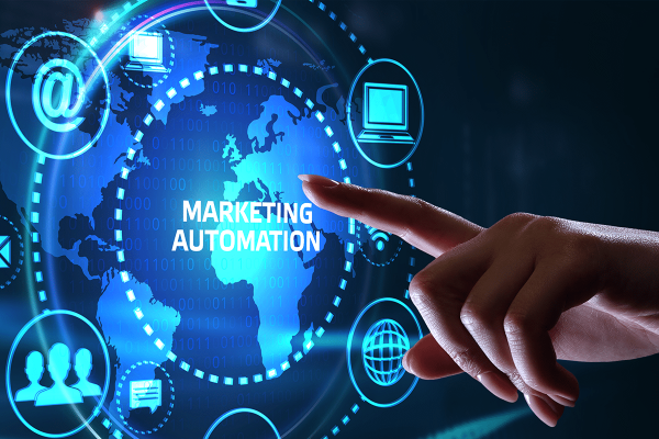 Automation Marketing