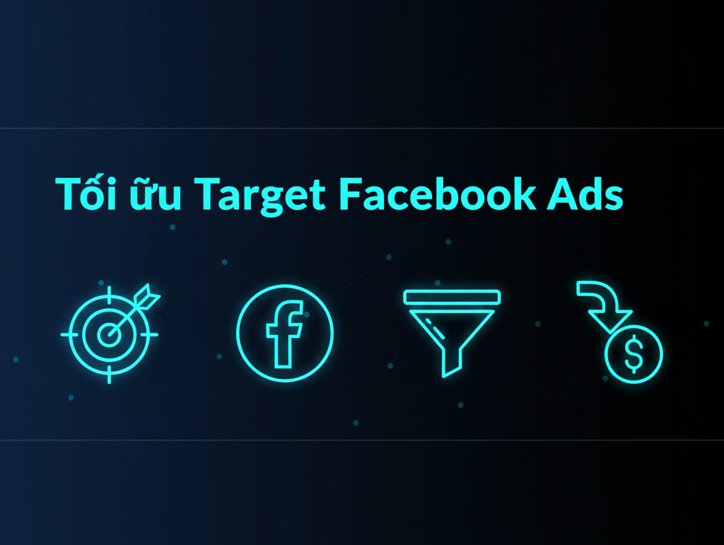 tối ưu Target Facebook Ads