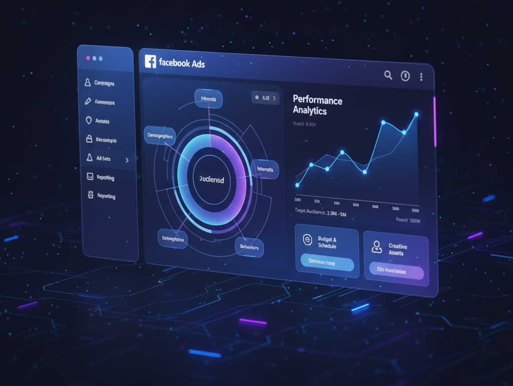 tối ưu Target Facebook Ads