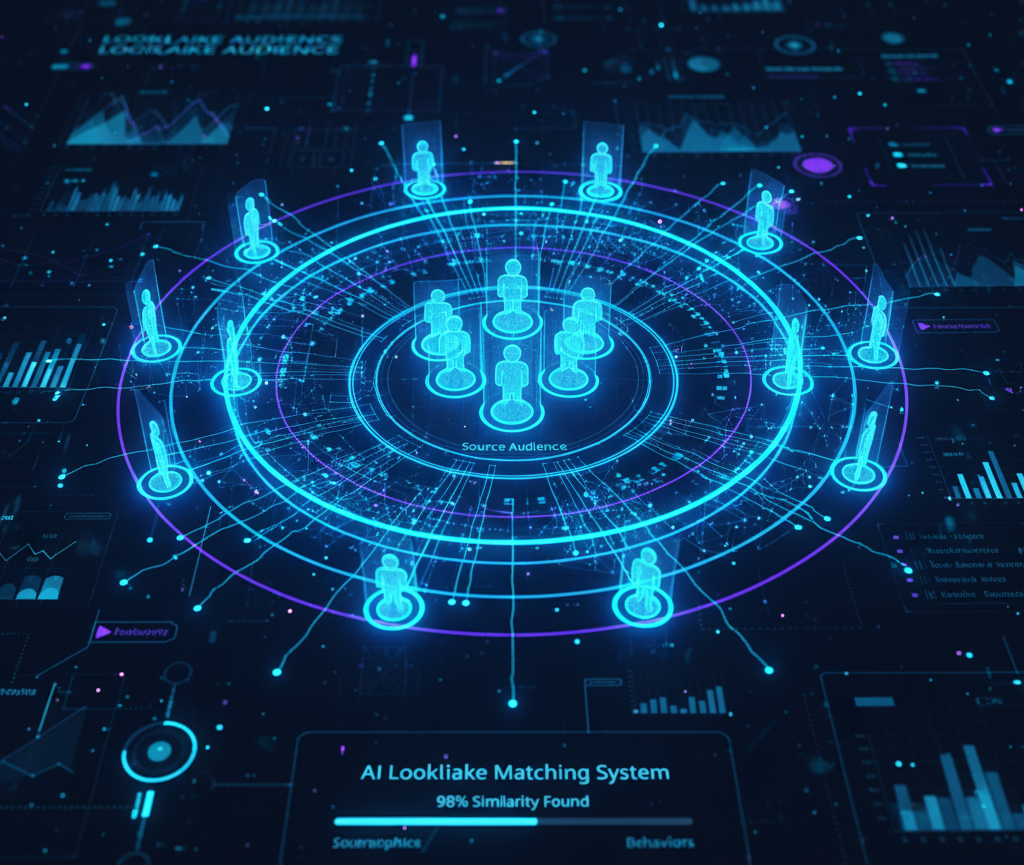 tối ưu Target Facebook Ads