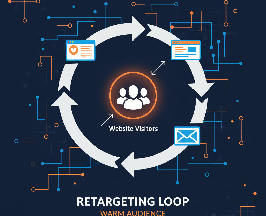 tối ưu Target Facebook Ads