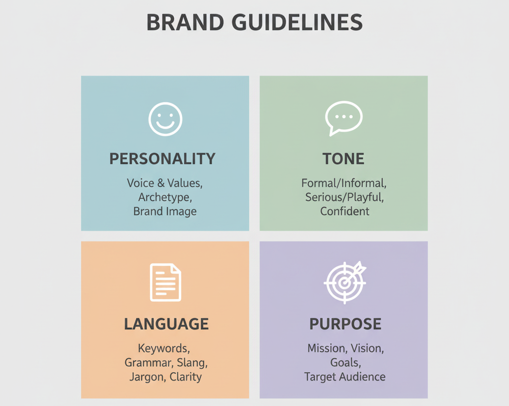 Brand Voice