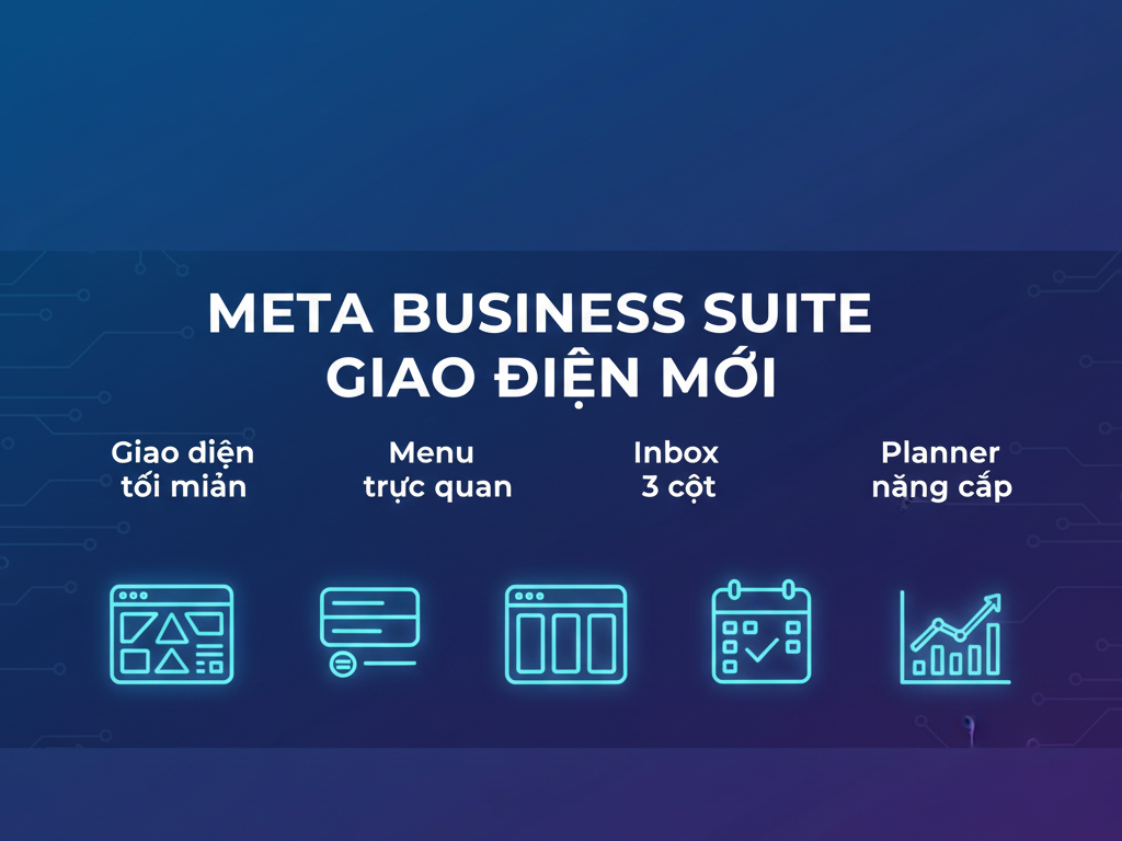 Meta Business Suite