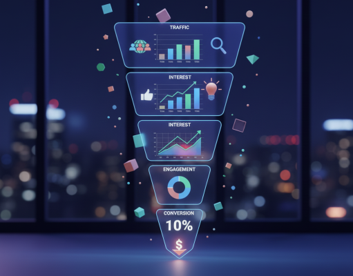 chỉ số marketing