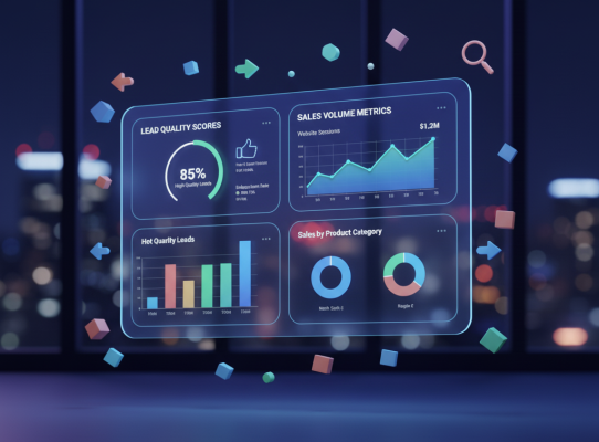 chỉ số marketing