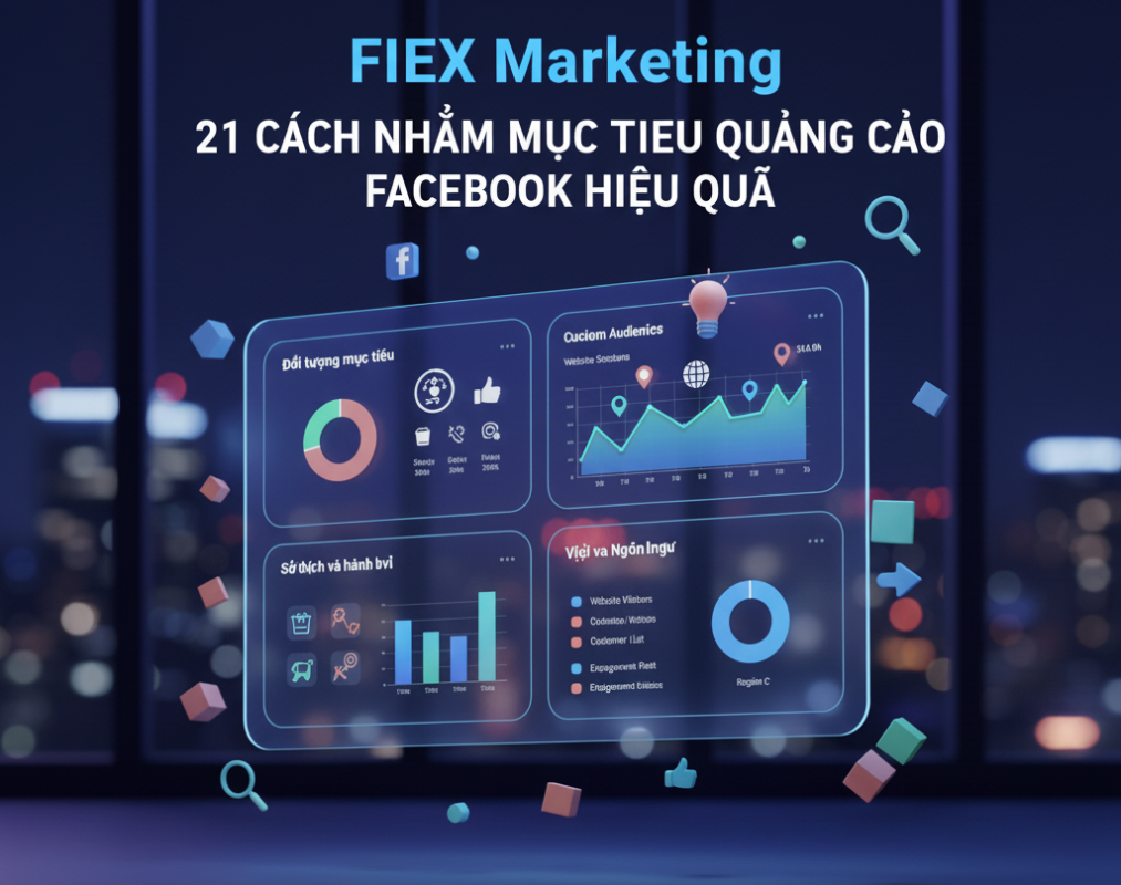 quảng cáo Facebook