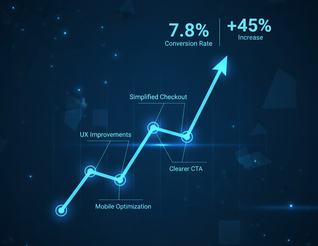 Tối ưu UX/UI