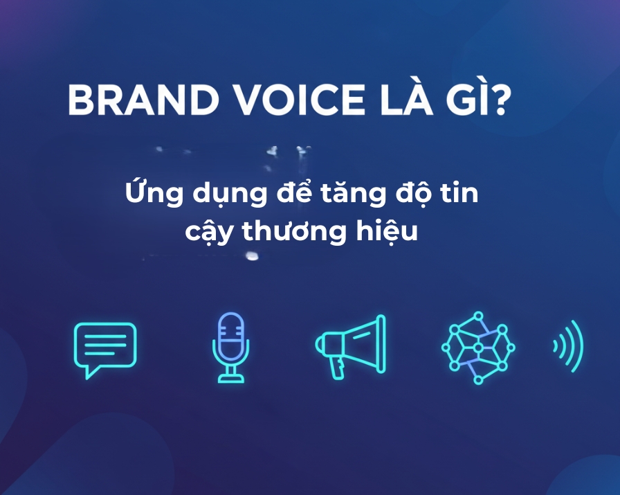 Brand Voice