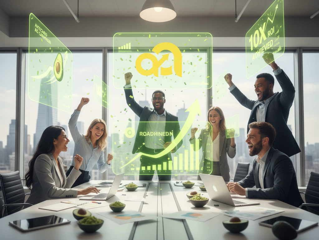 Xu Hướng Marketing 2026
