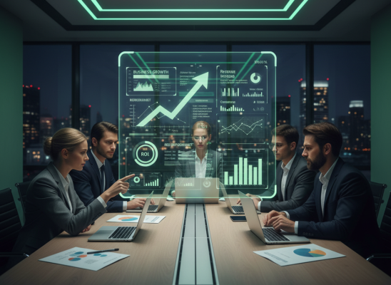 KPI Marketing