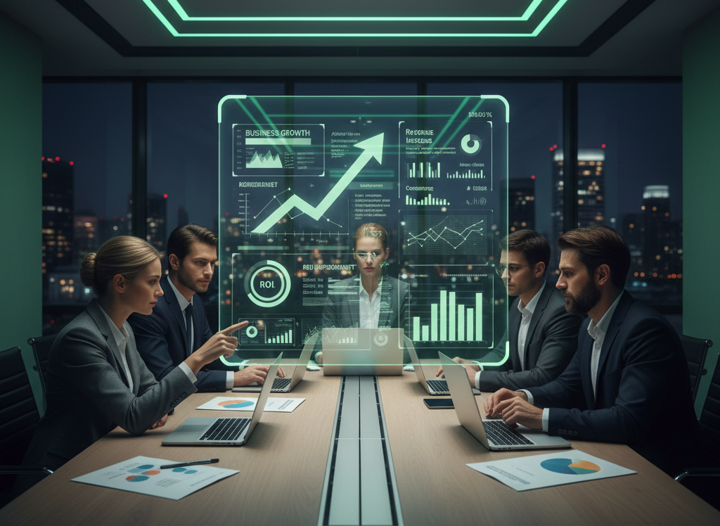 KPI Marketing