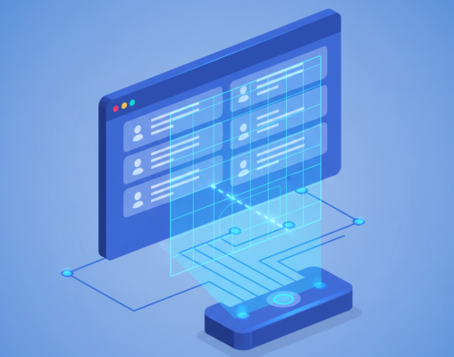Facebook AI đang quét nội dung