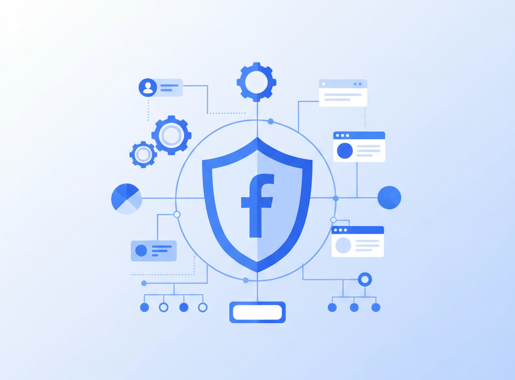 TRÁNH VI PHẠM CHÍNH SÁCH FACEBOOK 