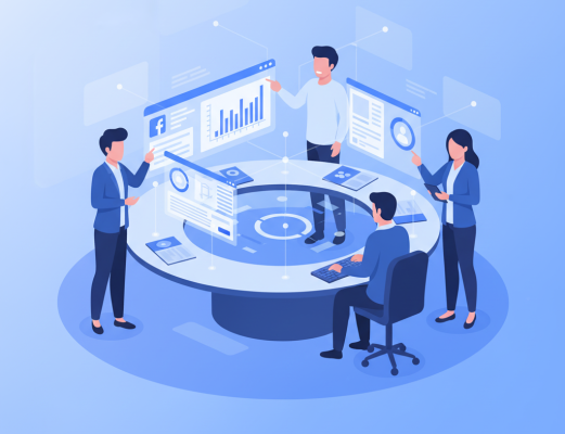tránh vi phạm chính sách Facebook