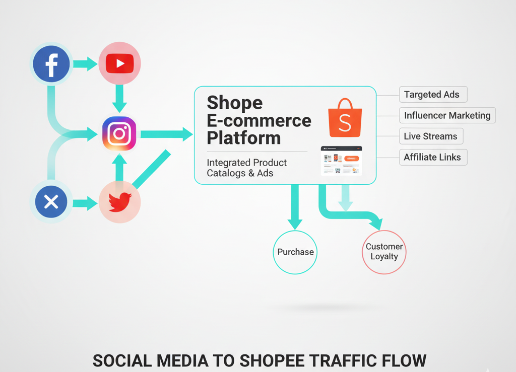 Shopee Ads
