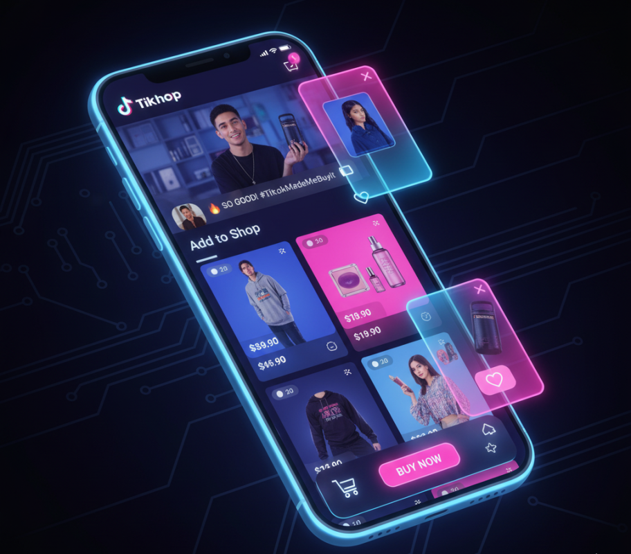 TikTok Shop