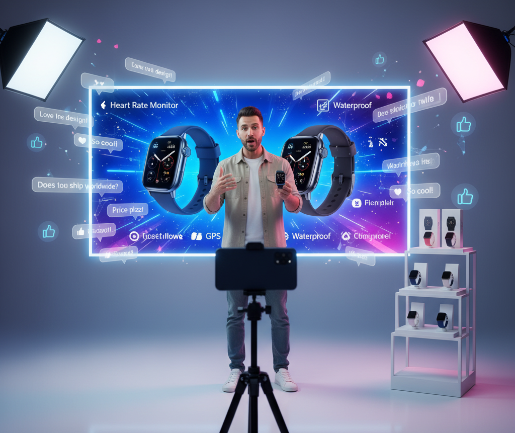 TikTok Shop