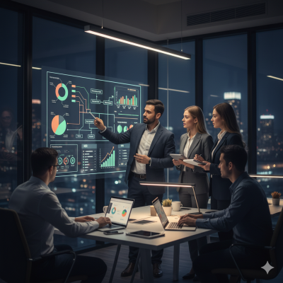 marketing trọn gói