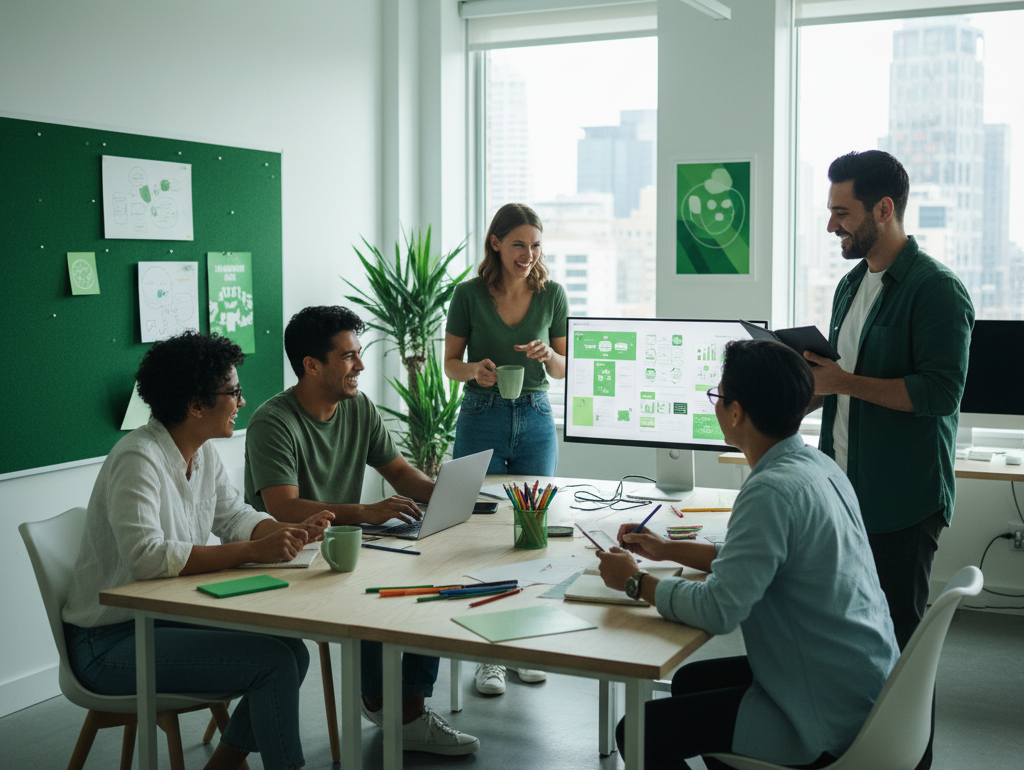 marketing trọn gói