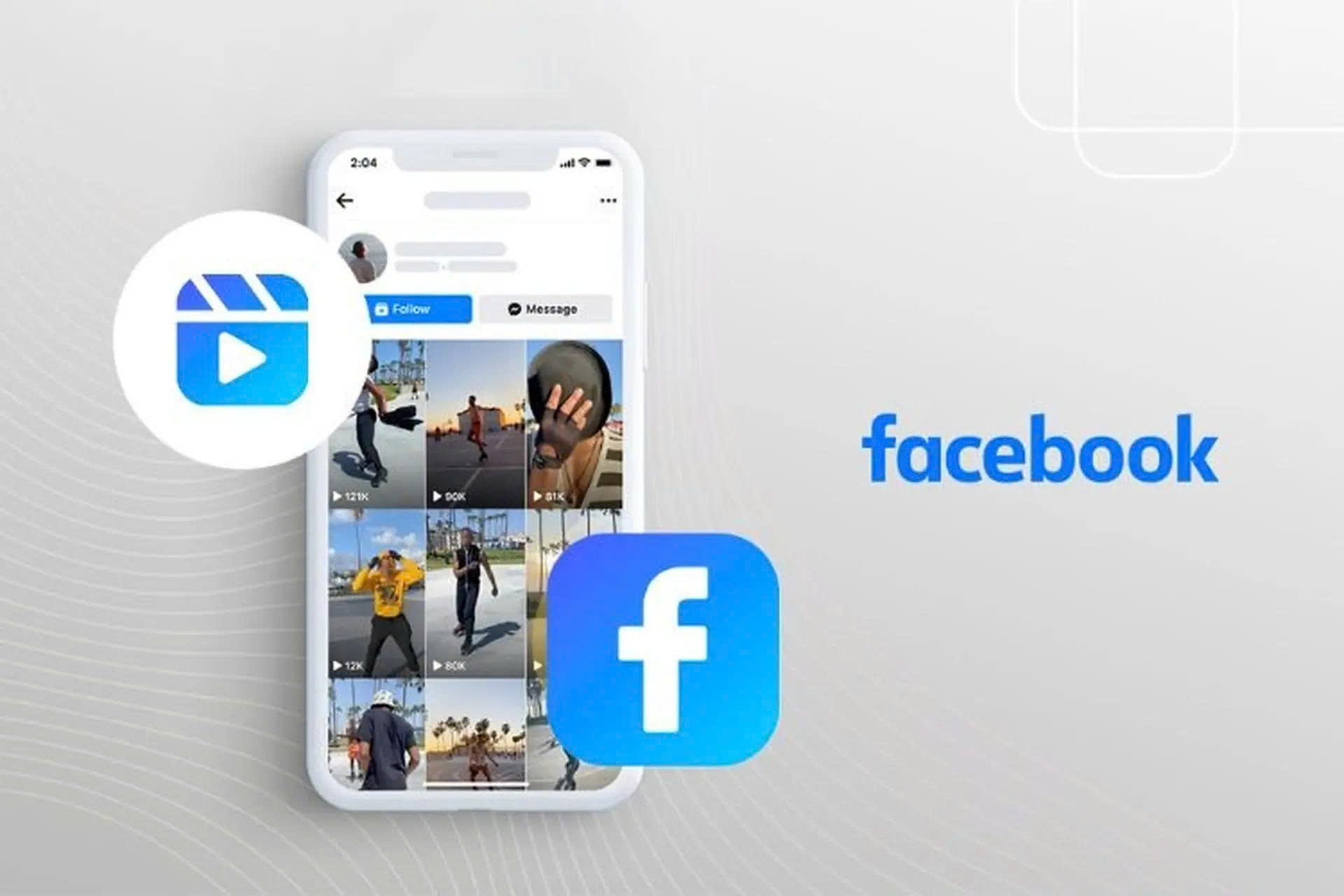 nội dung Fanpage giúp tăng tương tác