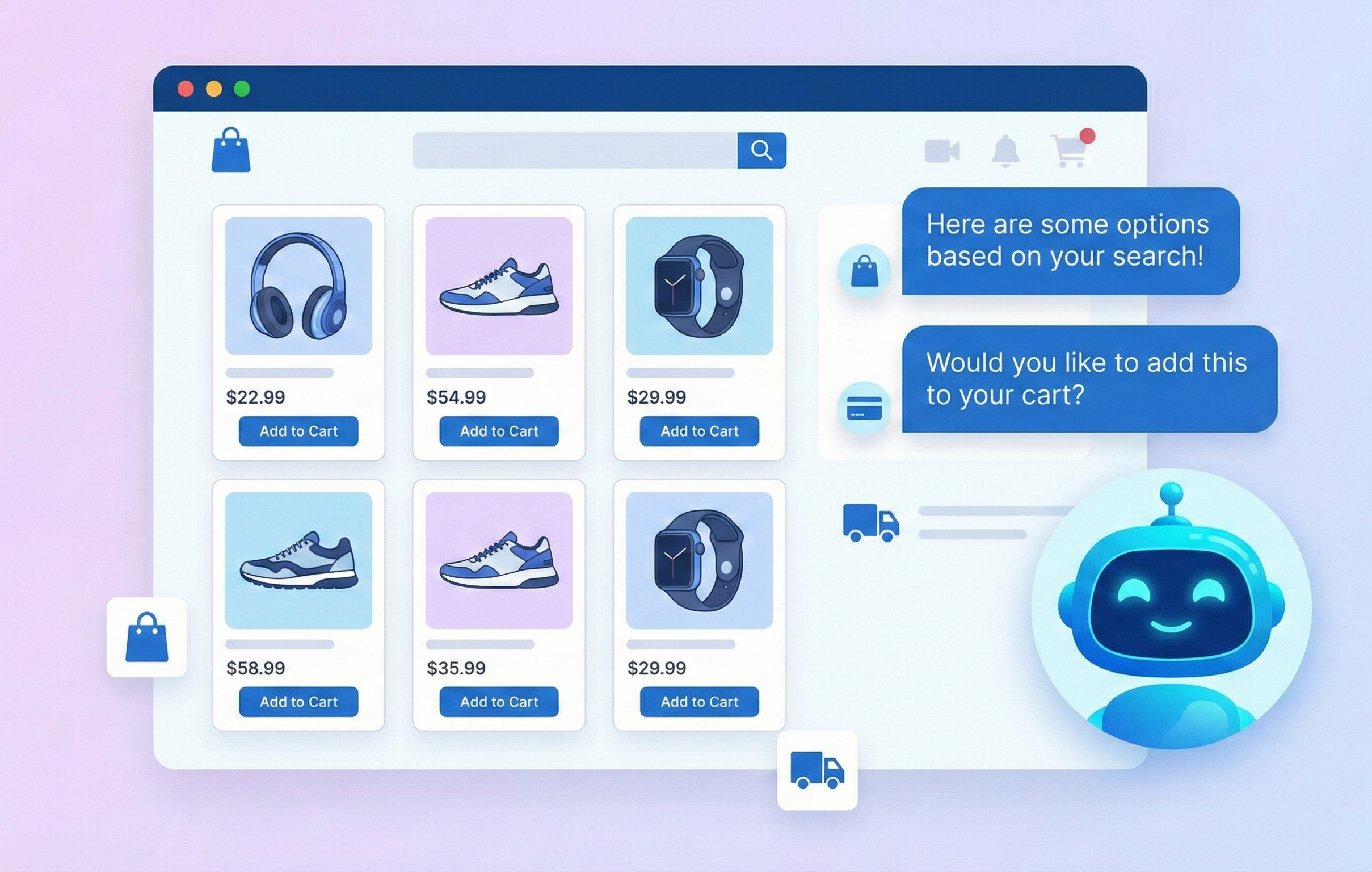chatbot thông minh