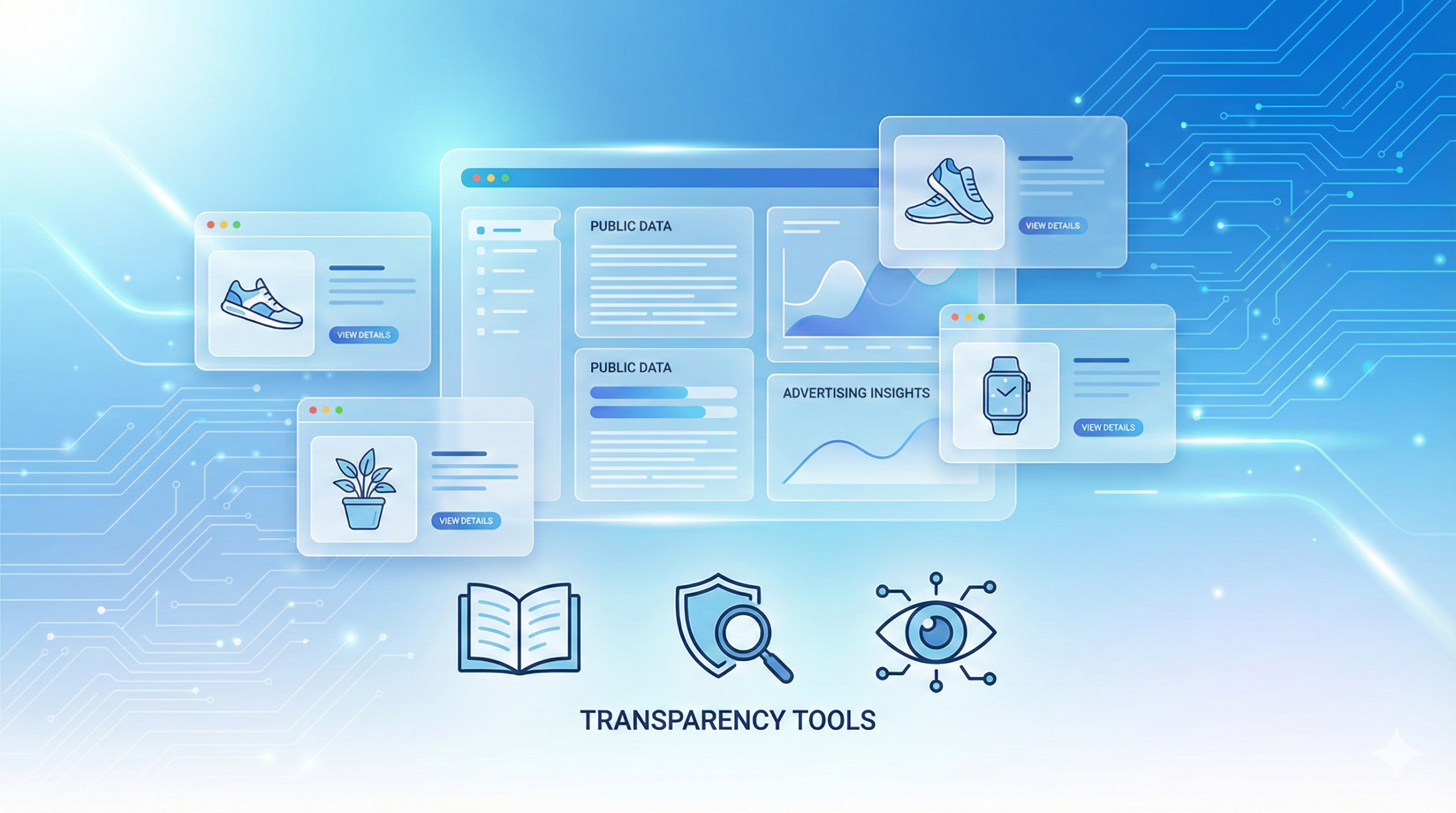 Ads Transparency