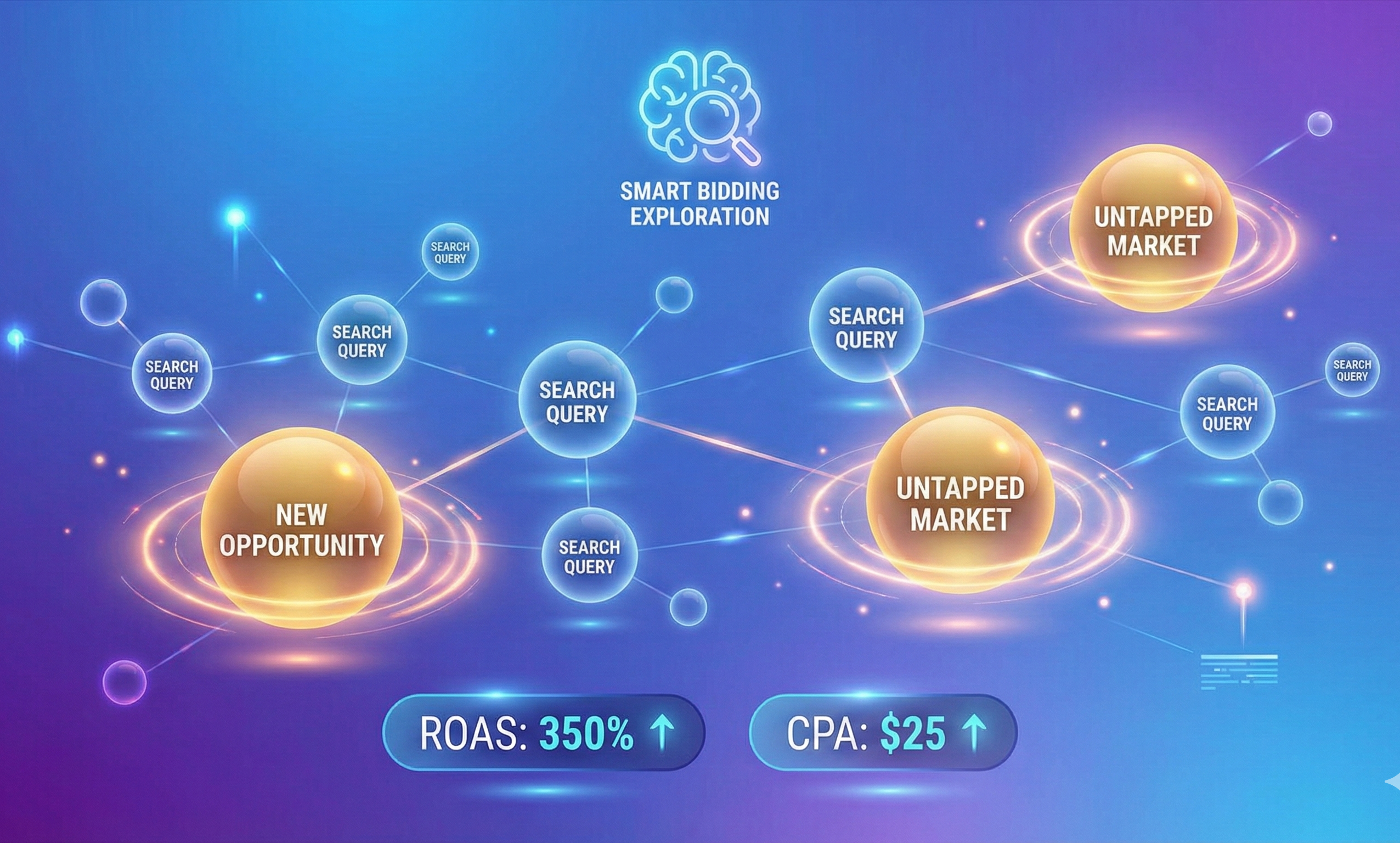 Smart Bidding 