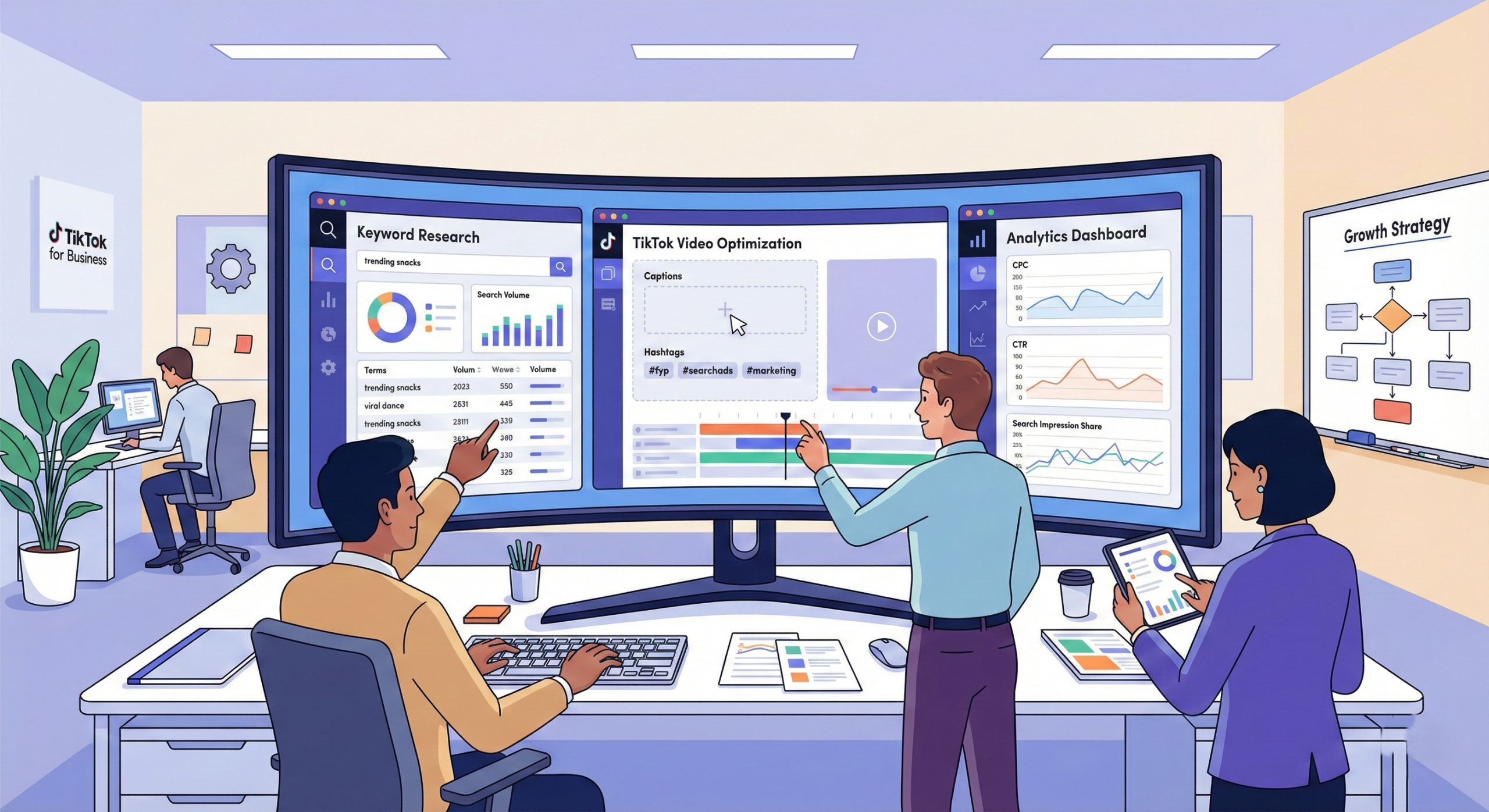 Search Ads