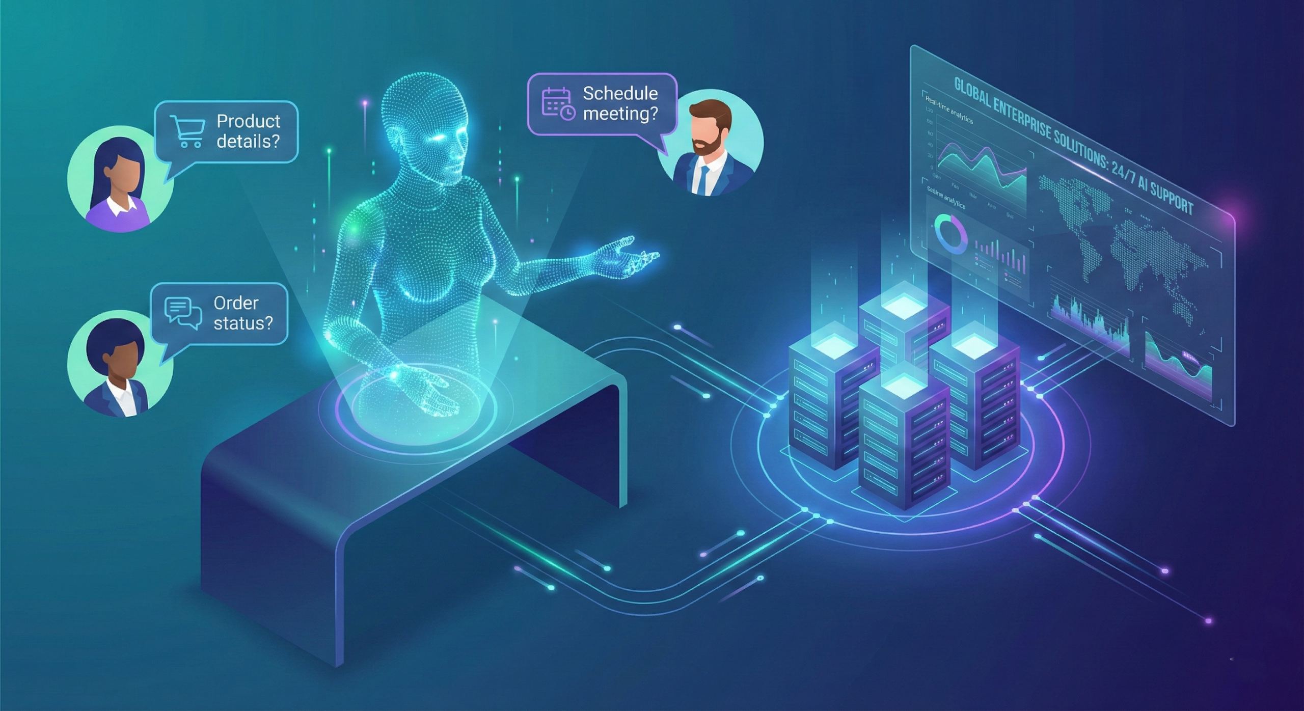 Chatbot AI Chatbot AI