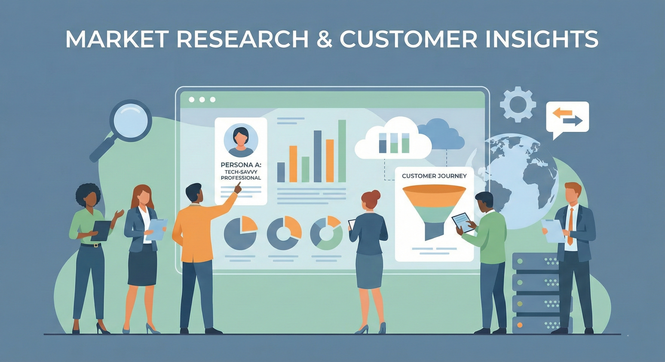 chiến lược Digital Marketing 