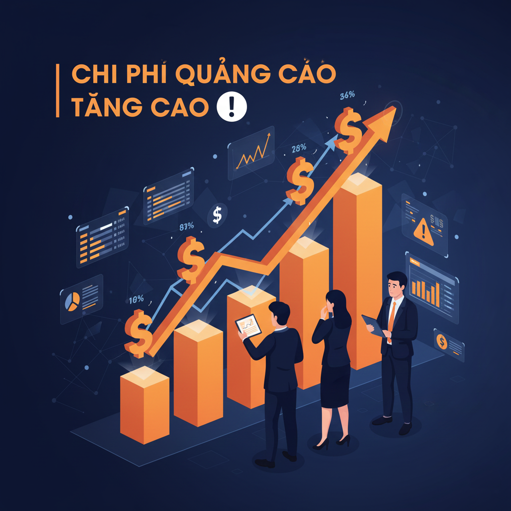 Thị trường marketing cuối năm