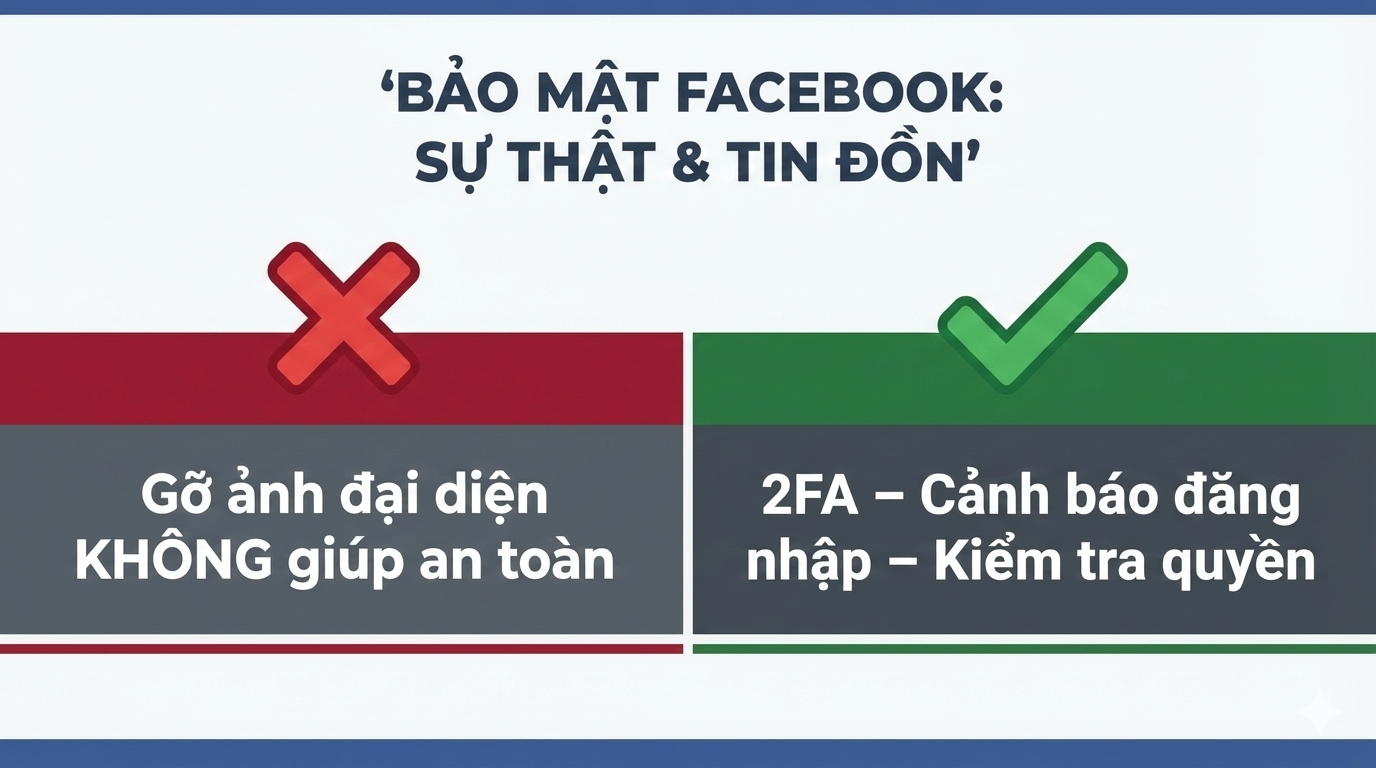 Bảo mật Facebook: Meta lên tiếng về sự cố Fanpage bị vô hiệu hóa hàng loạt