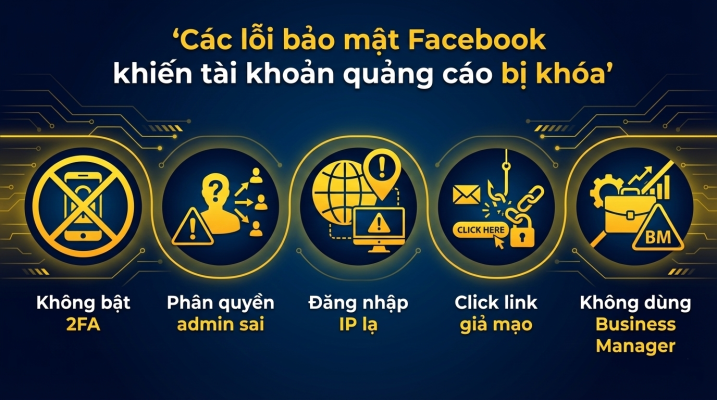 lỗi bảo mật Facebook