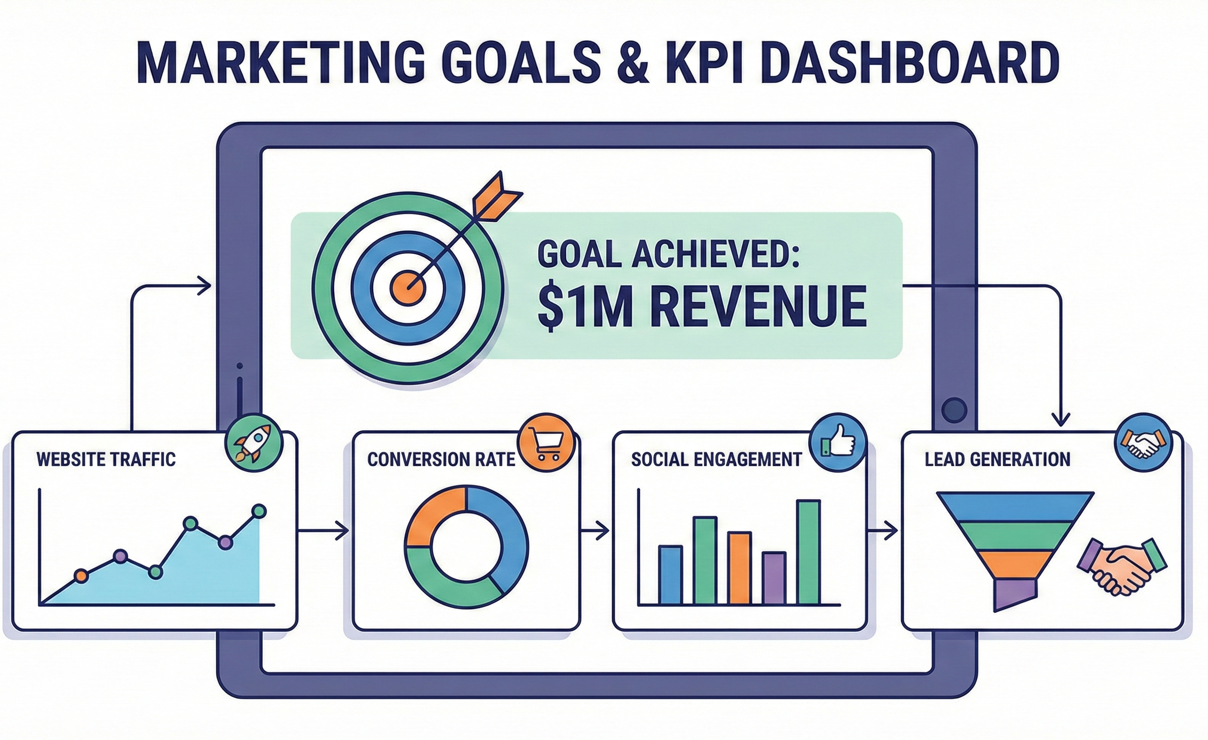 chiến lược Digital Marketing 