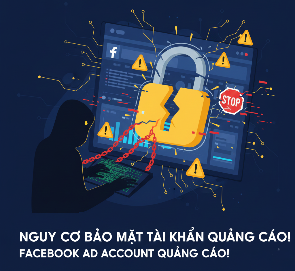 lỗi bảo mật Facebook