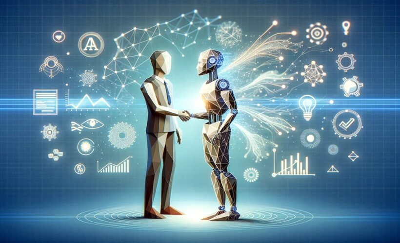 Kết hợp AI & marketing tổng thể để tăng hiệu suất mùa cao điểm