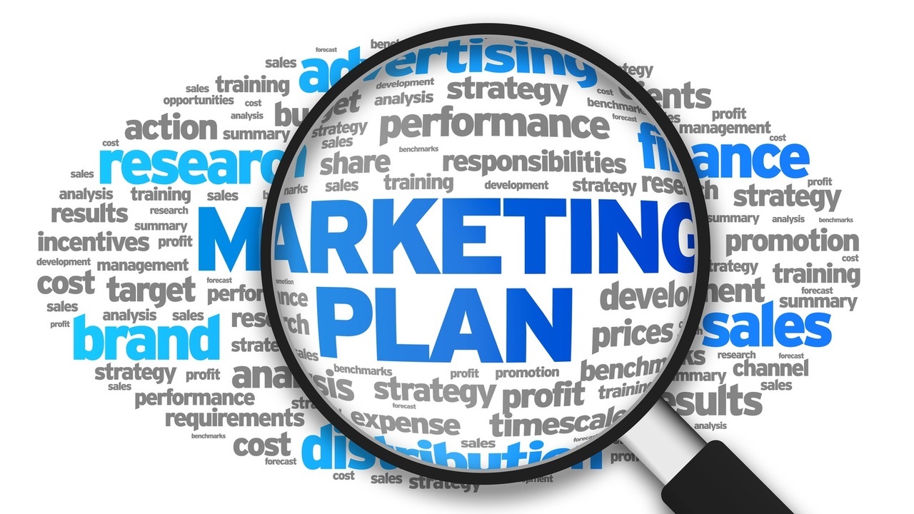 Chiến lược marketing ngắn hạn