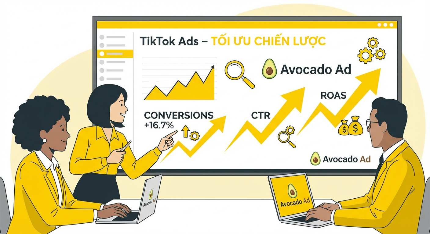  TikTok Ads 2026